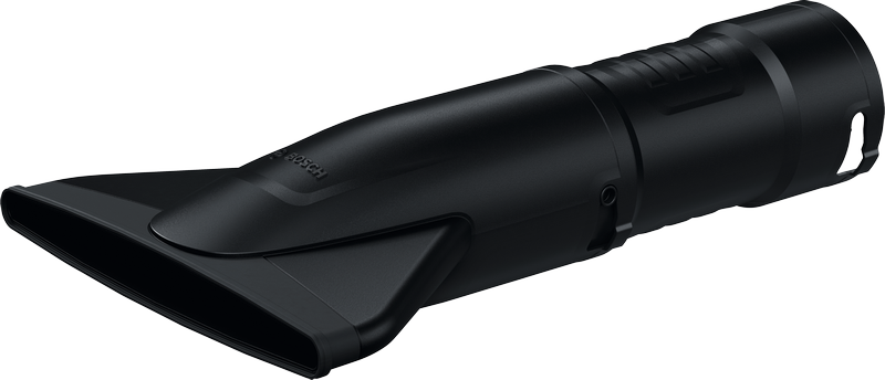 Bosch 중간 및 플랫 블로어 노즐 세트 액세서리.