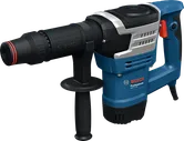 Bosch GSH 5 HX 육각형 끌이 달린 파괴 망치.