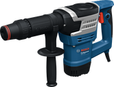 Bosch GSH 5 HX 육각형 끌이 달린 파괴 망치.
