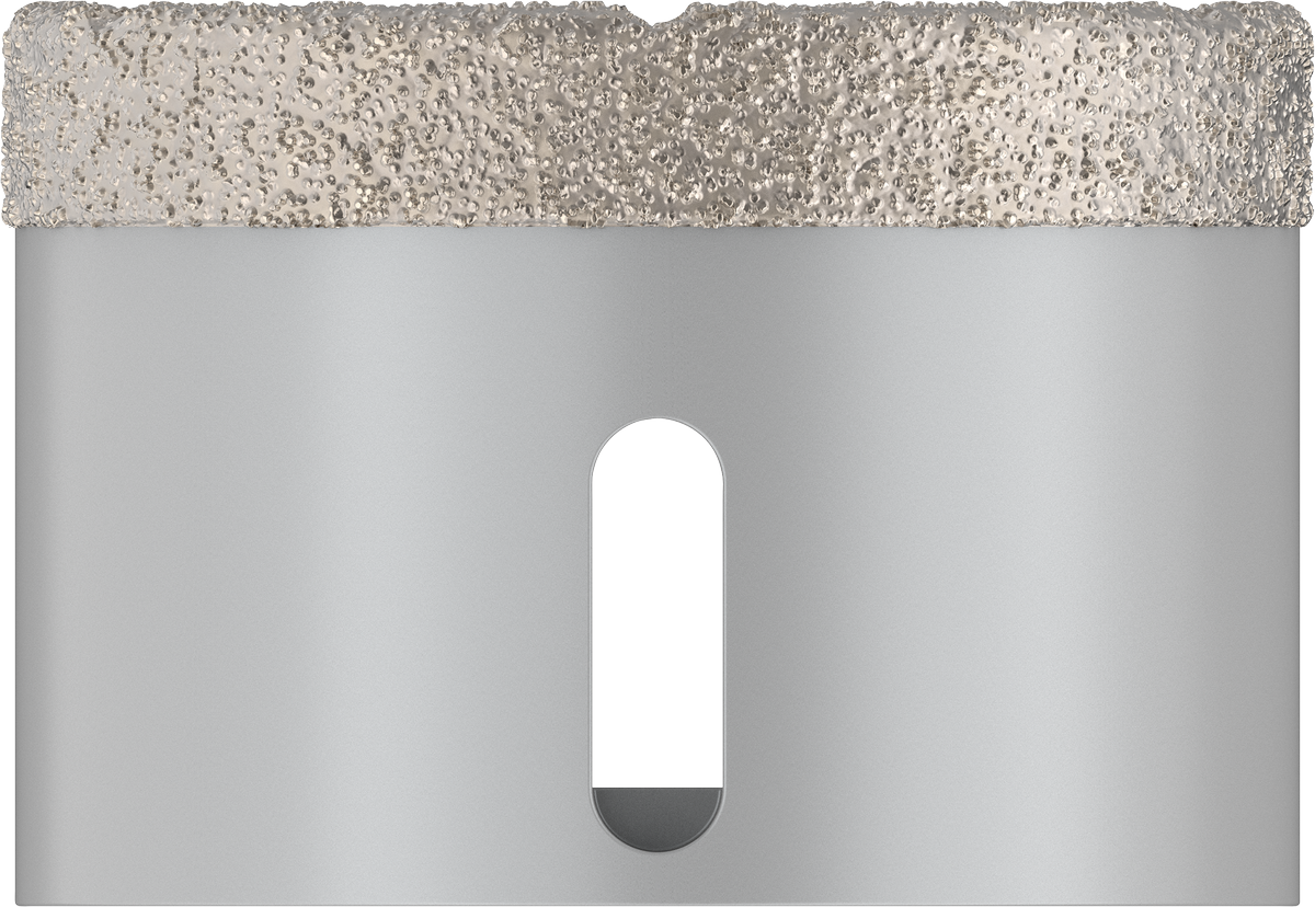 Bosch PRO 세라믹 건식 코어 커터 60x35mm X-Lock.