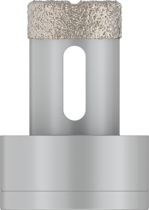 Bosch PRO 세라믹 건식 코어 커터 25x35mm X-Lock.
