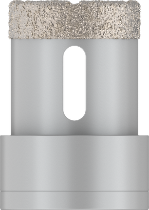 Bosch PRO 세라믹 건식 코어 커터 35mm X-Lock.