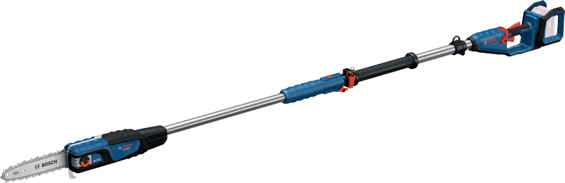 Bosch GKE 18V-25 TP 무선 전동톱 (손잡이 확장형).