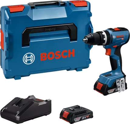 GSB 18V-65