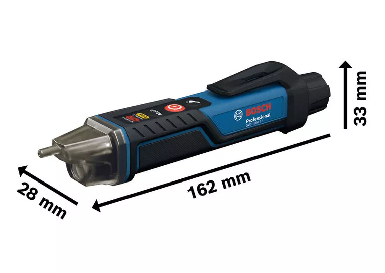 GVD 1000-17 Bosch GVD 1000-17 비접촉 전압 테스터.