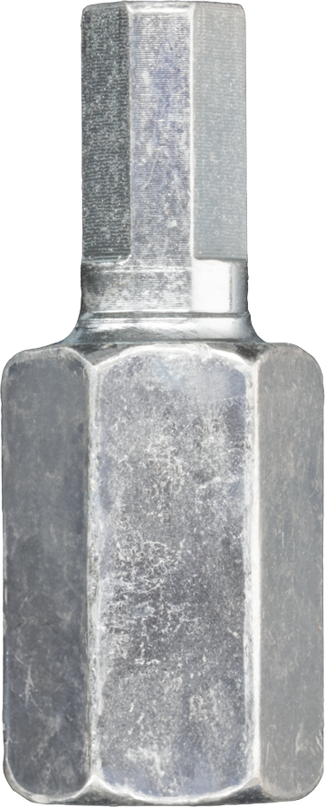 혼합 도구용 Bosch 교반 바구니 어댑터 63mm.