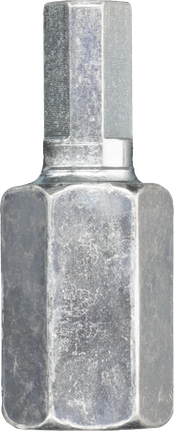 혼합 도구용 Bosch 교반 바구니 어댑터 63mm.