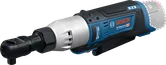 Bosch GRC 12V-60 3/8 SN 무선 래칫 렌치.