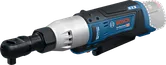 Bosch GRC 10.8V-60 무선 래칫 렌치.