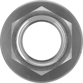 그리스 건 나사식 카트리지용 Bosch PRO 어댑터.