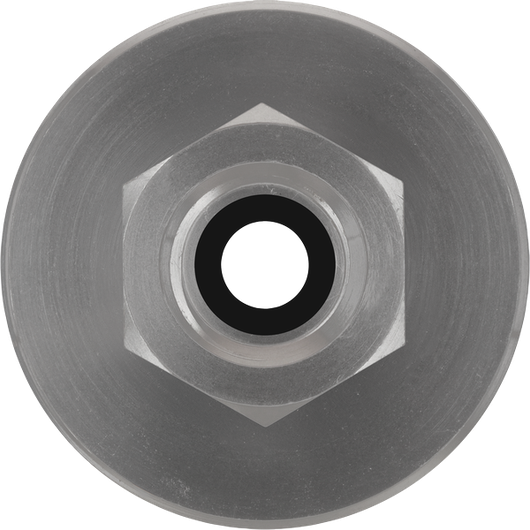 그리스 건용 Bosch PRO 어댑터 500g 나사식 카트리지.