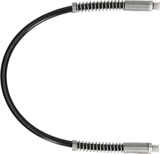 Bosch PRO 그리스 건용 호스, 길이 600mm.