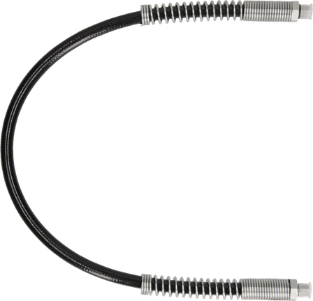 Bosch PRO 그리스 건용 호스, 길이 600mm.