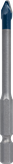 Bosch HEX-9 경질 세라믹 드릴 비트 6 x 90 mm.