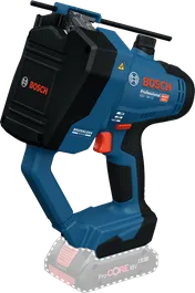 Bosch GGC 18V-12 무선 나사봉 커터.