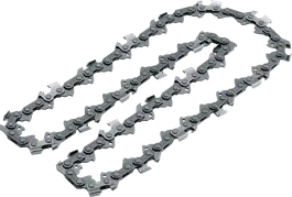 GKE 18V-25 TP 전기톱용 Bosch 교체 체인 25cm.