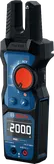 Bosch GFM 1000-15 디지털 디스플레이 포크 미터.