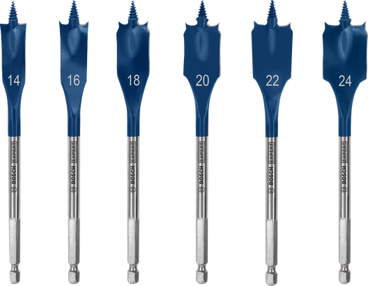 EXPERT Self Cut Speed 세트