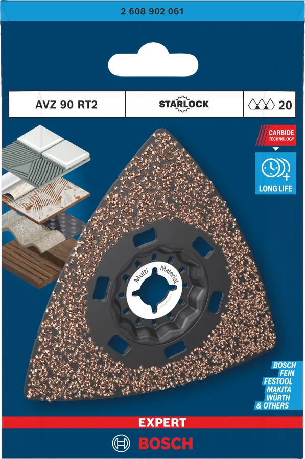 EXPERT AVZ 90 RT2