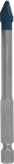 Bosch EXPERT HEX-9 경질 세라믹 드릴 비트 7 x 90 mm.