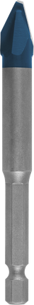 Bosch EXPERT HEX-9 하드 세라믹 드릴 비트, 직경 10mm.
