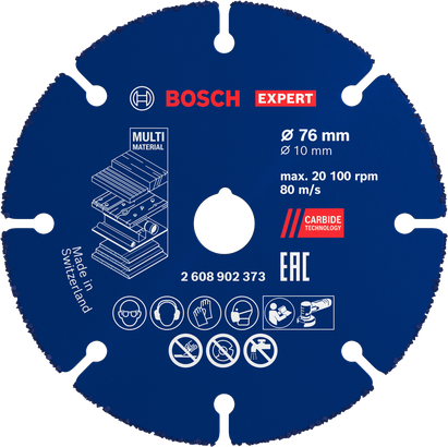 EXPERT Multi Material