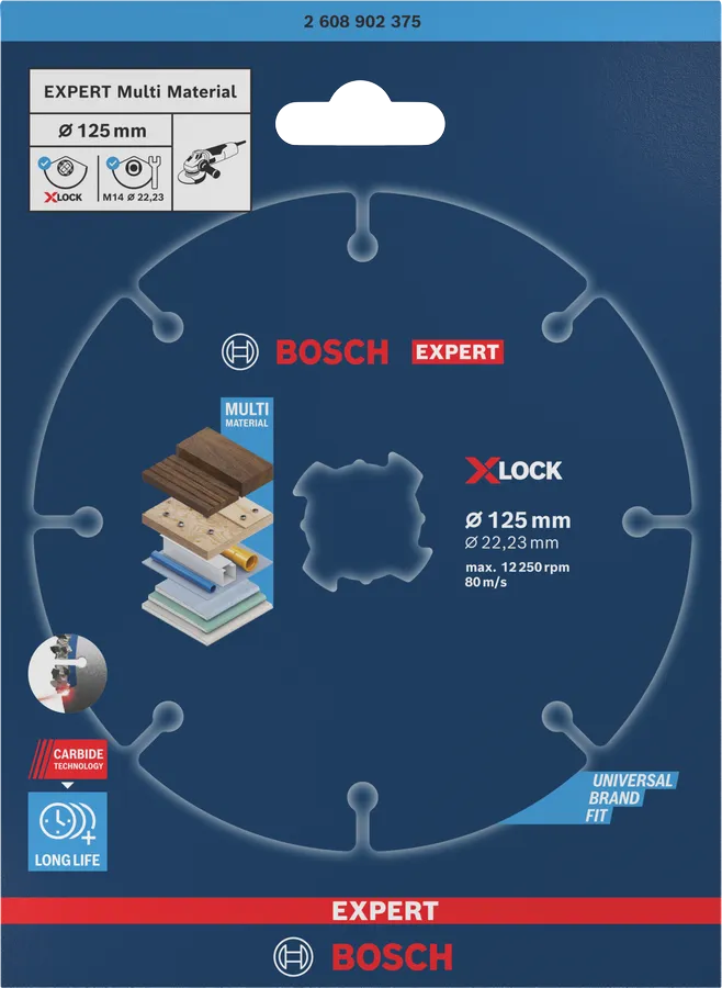 EXPERT Multi Material