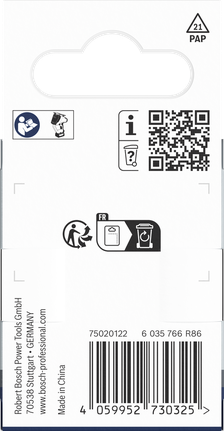 Bosch PRO 커팅 다이 세트 M6 M8 M10 M12.