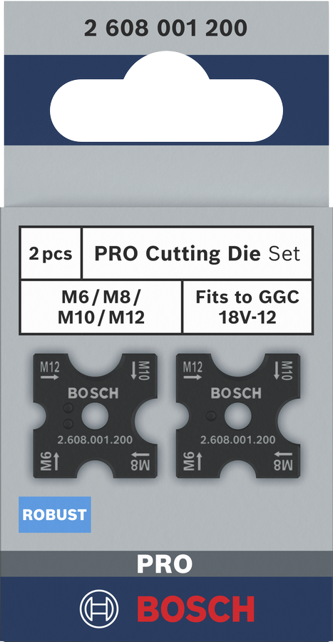 PRO Cutting Die 세트