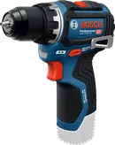 Bosch GSR 10.8V-32 무선 드릴, 브러시리스 모터.