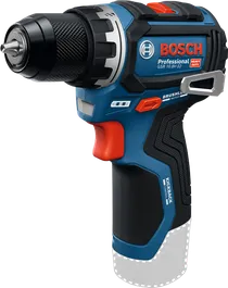 Bosch GSR 10.8V-32 무선 드릴, 브러시리스 모터.