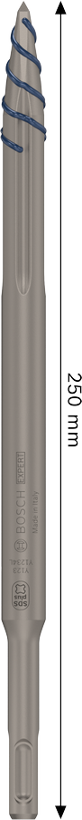 EXPERT SDS plus-8C