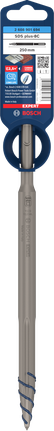 Bosch SDS 플러스-8C 포인트 끌 250mm.