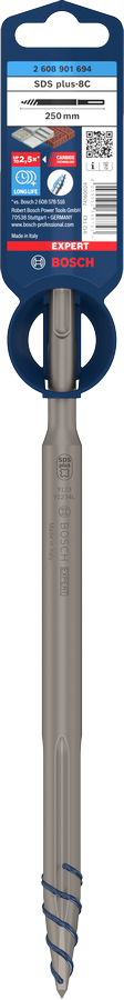 EXPERT SDS plus-8C