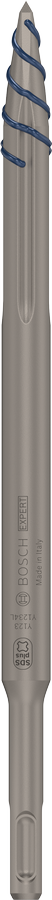 Bosch EXPERT SDS plus-8C 뾰족 끌 250mm.