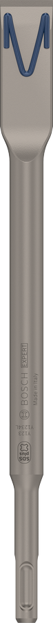 Bosch EXPERT SDS plus-8C 평치즐 20x250mm.