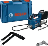 Bosch GFP 18V-10 무선 그리스 건 키트.
