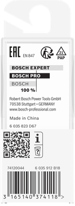 PRO 루터 비트 PRO 루터 비트