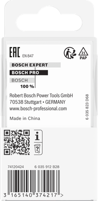 PRO 루터 비트 PRO 루터 비트