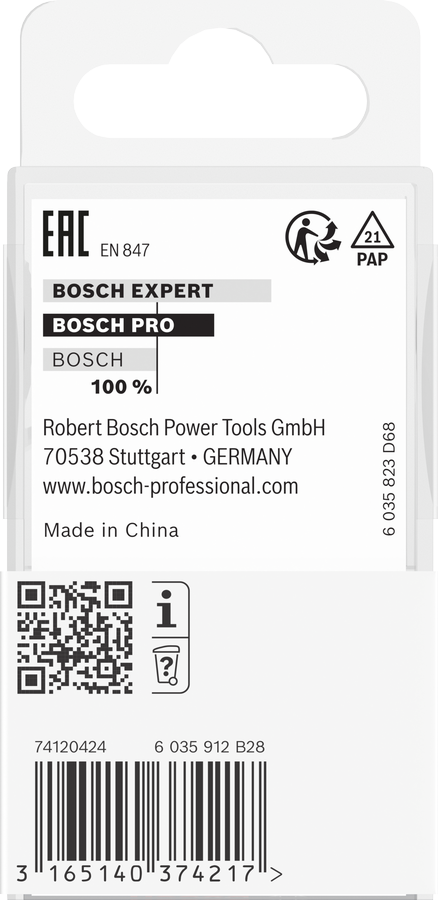 PRO 루터 비트