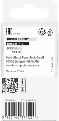 PRO 루터 비트 PRO 루터 비트