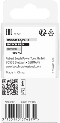 PRO 루터 비트 PRO 루터 비트