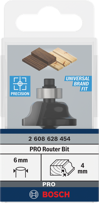 PRO 루터 비트 PRO 루터 비트