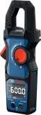 Bosch GMC 600-15 디지털 디스플레이 클램프 미터.