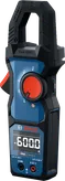 Bosch GMC 600-15 디지털 디스플레이 클램프 미터.