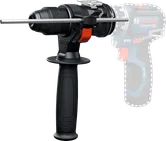 Bosch GFA 12-H 플렉시클릭 어댑터 드릴 부착물.