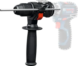 Bosch GFA 12-H 플렉시클릭 어댑터 드릴 부착물.