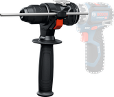 Bosch GFA 12-H 플렉시클릭 어댑터 드릴 부착물.