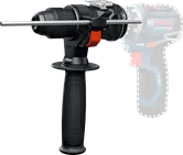 Bosch GFA 12-H 플렉시클릭 어댑터 드릴 부착물.