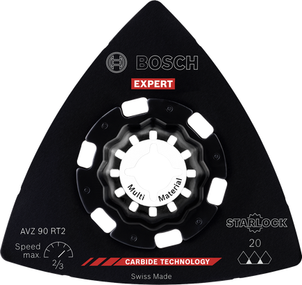 EXPERT AVZ 90 RT2